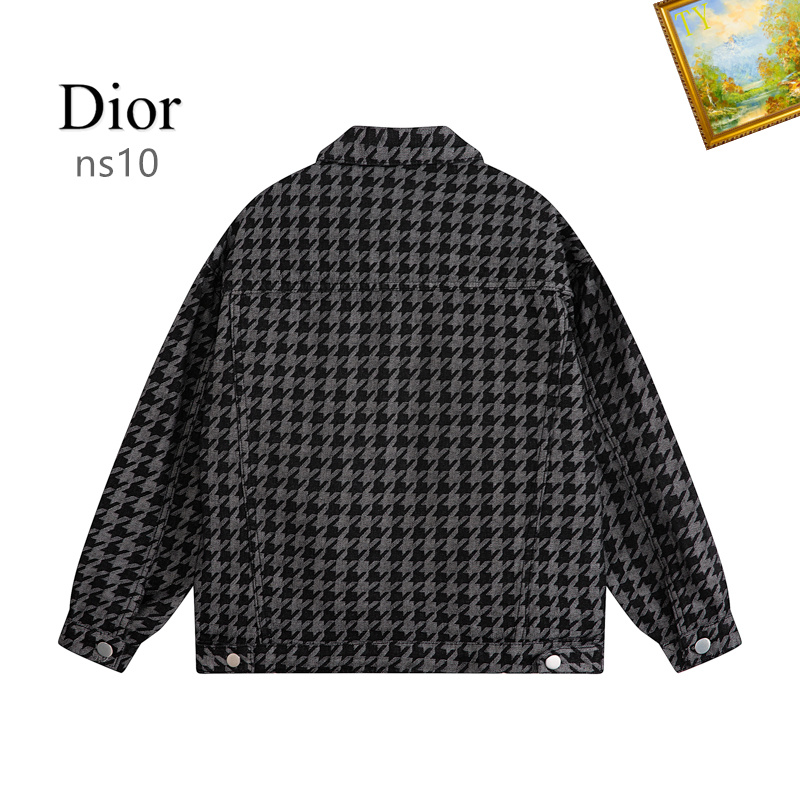 Christian Dior Shirts